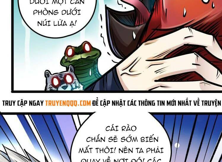 Thế Giới Xa Lạ Chương 45 Ảnh 80
