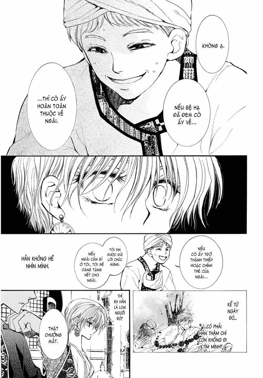 Tổng Hợp Oneshot Chương 15 Ảnh 41