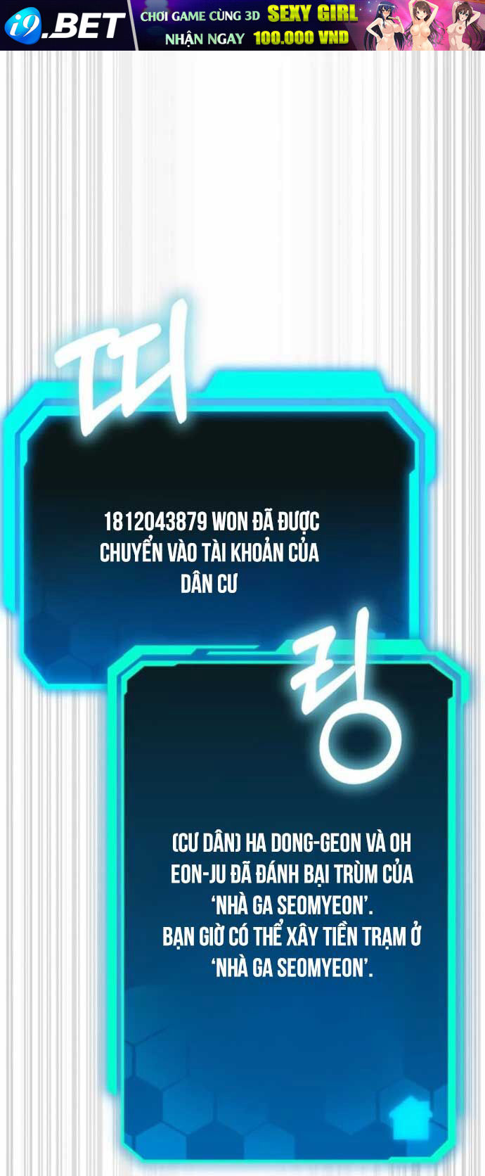 Tuyệt Đối Dân Cư Chương 25 Ảnh 77