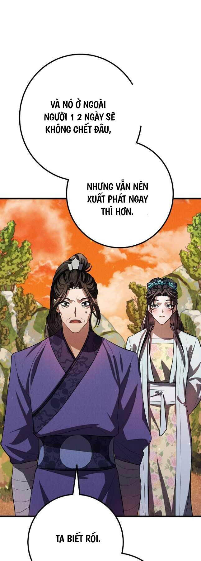 Thiên Tài Võ Thuật Hoàn Sinh Chương 25 Ảnh 36