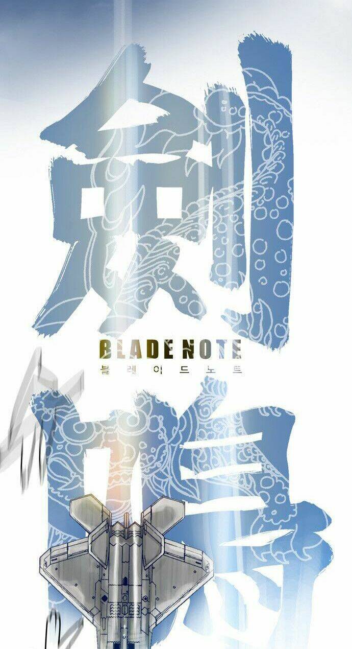 Blade Notes Chương 12 Ảnh 23
