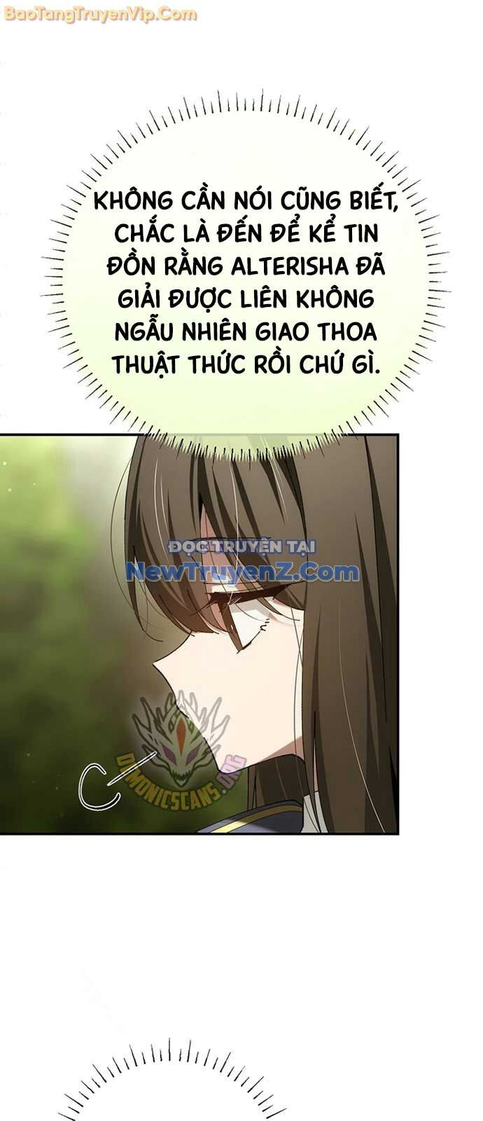 Trở Thành Thiên Tài Tốc Biến Của Học Viện Ma Pháp Chương 56 Ảnh 7
