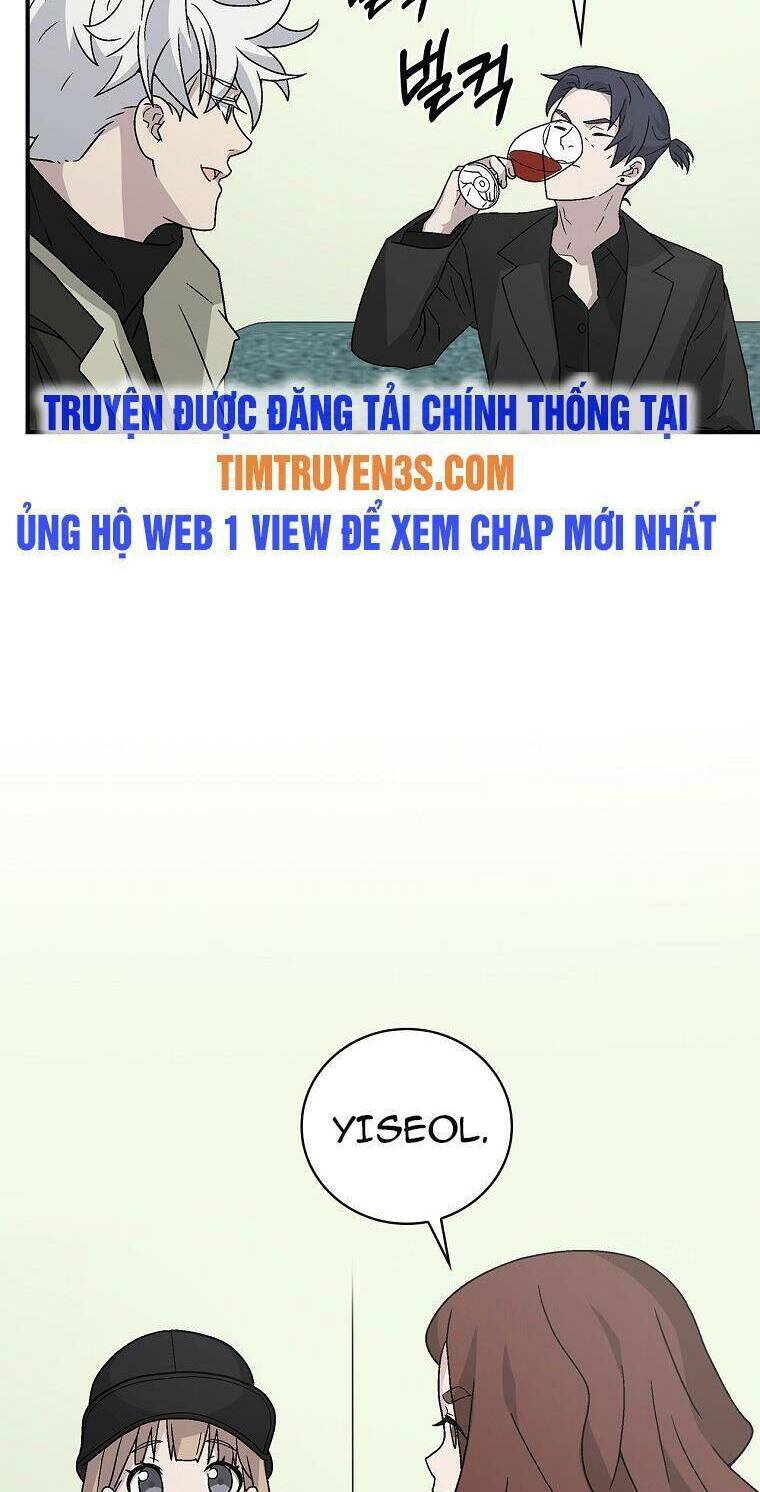 Chemy Chương 35 Ảnh 55