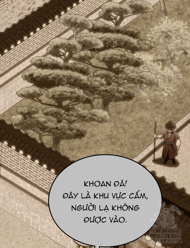 Vương Triều Đen Tối: Joseon Chương 93 Ảnh 97