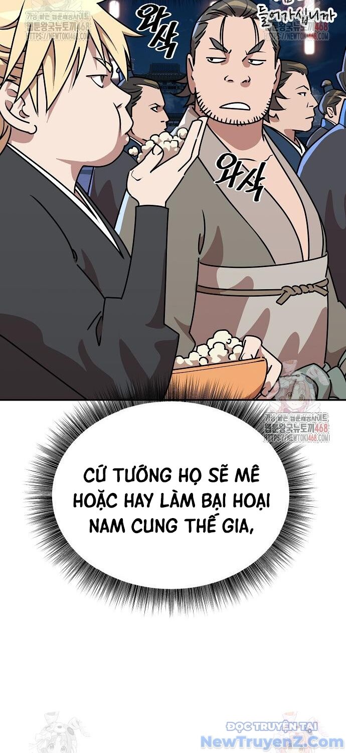 Đại Thánh Trùng Sinh Nam Cung Thế Gia Chương 23 Ảnh 22