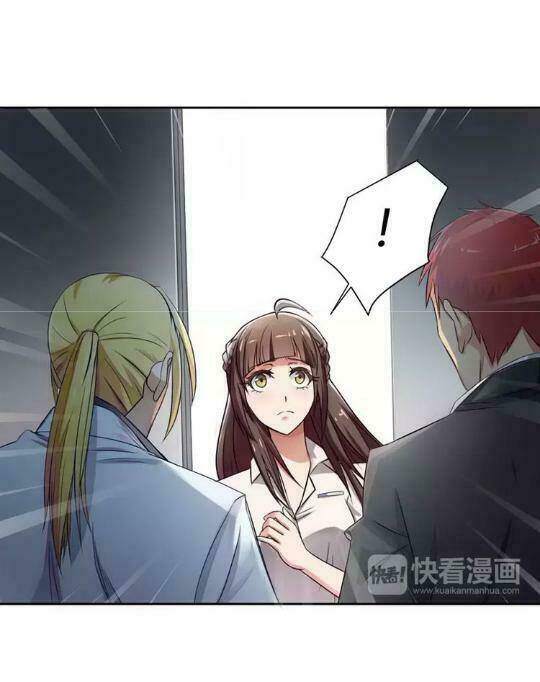 Tổng Đài Hống Hách Yêu Cô Vợ Ngọt Ngào Chương 5 Ảnh 6