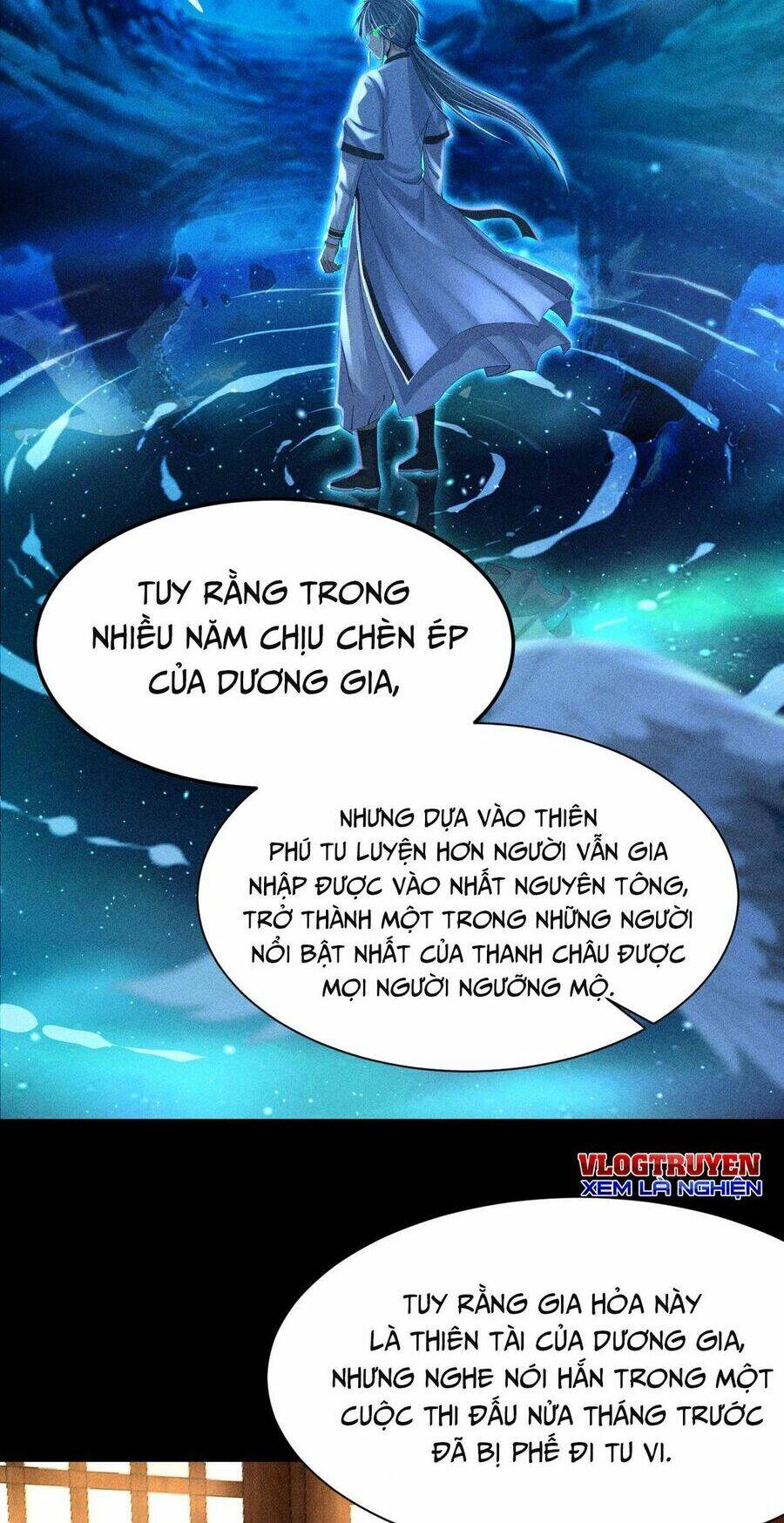 Cực Thiên Chi Chủ Chương 2 Ảnh 31