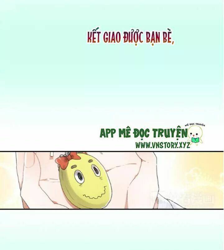 NgàN VạN Nụ Hôn ĐầU Chương 18 Ảnh 31