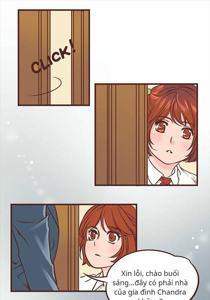 Chàng Trai Từ Quả Trứng Chương 32 Ảnh 21