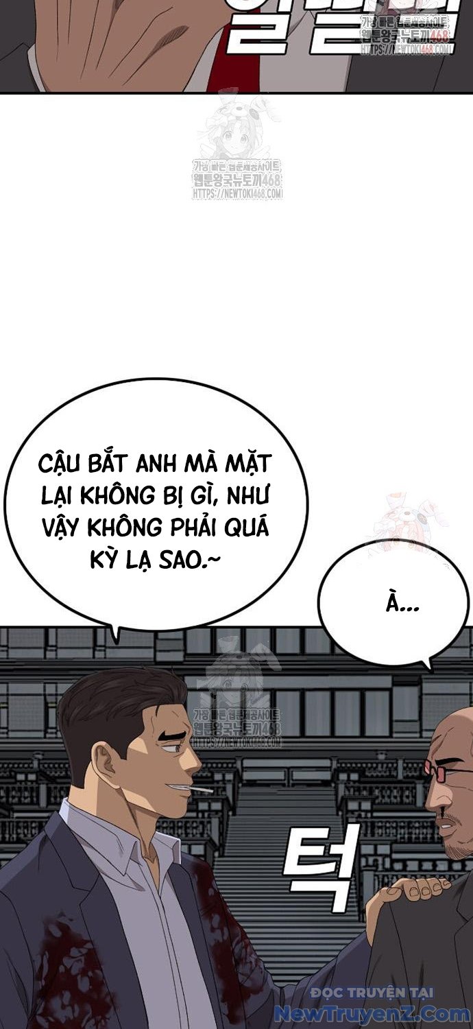 Người Xấu Chương 252 Ảnh 4
