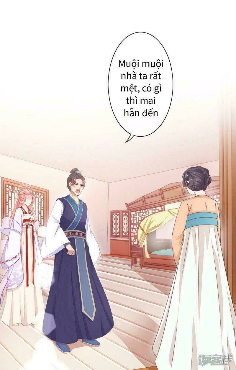 Thịnh Thế Vô Cấu Chương 3 Ảnh 11