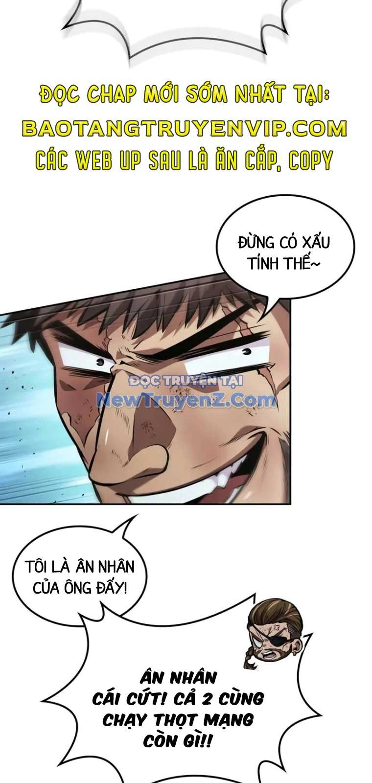 Mạo Hiểm Giả Cuối Cùng Chương 71 Ảnh 49