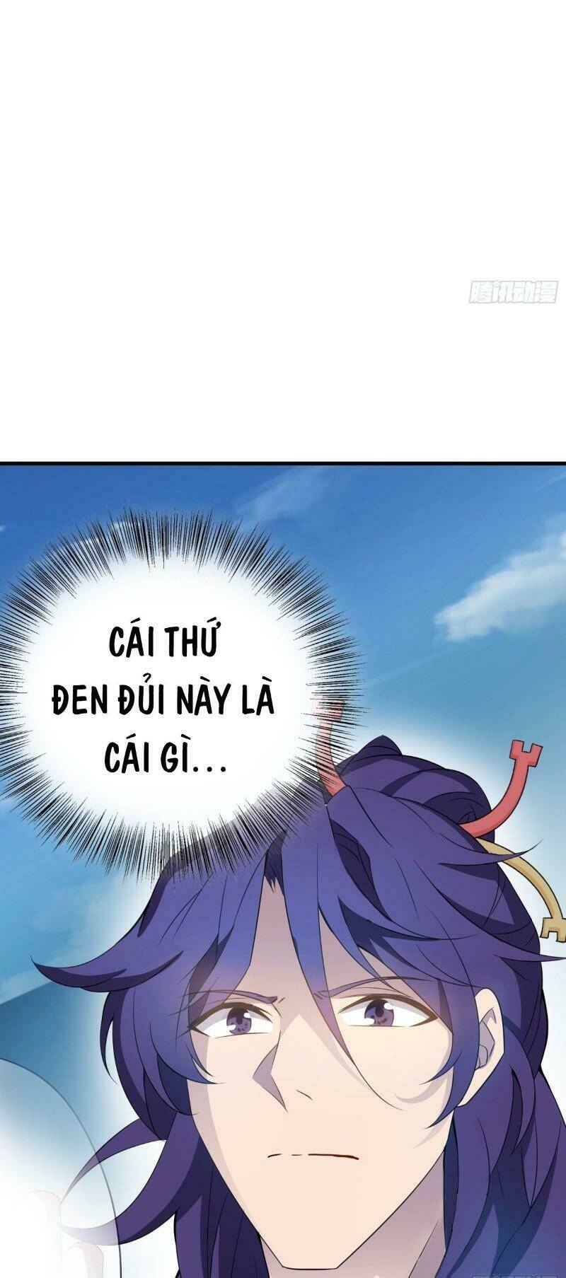 Thiên Mệnh Long Thần Chương 32 Ảnh 50
