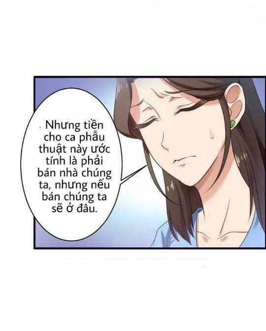 Tổng Đài Hống Hách Yêu Cô Vợ Ngọt Ngào Chương 10 Ảnh 11