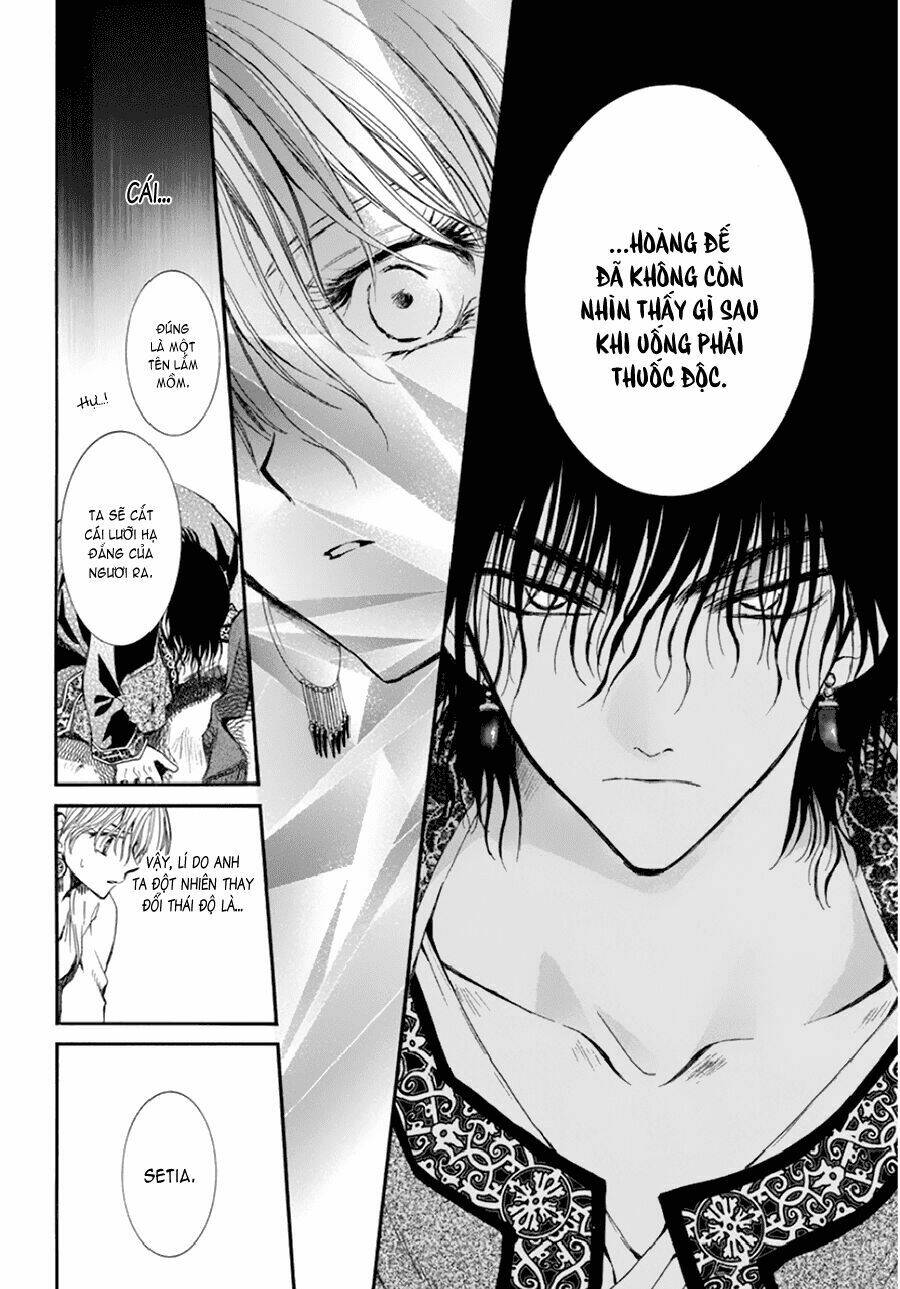 Tổng Hợp Oneshot Chương 15 Ảnh 48