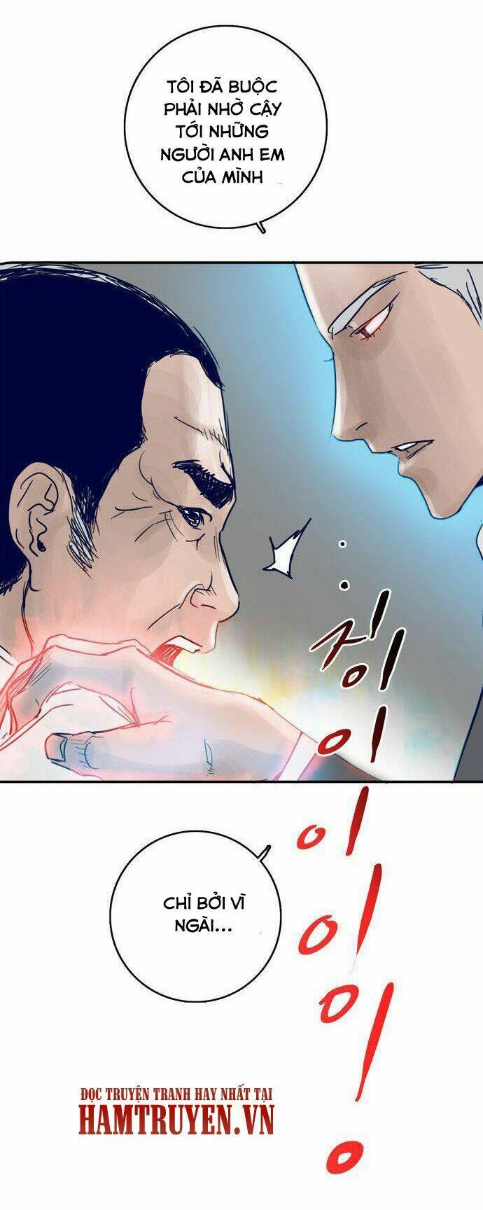 Blade Notes Chương 13 Ảnh 9