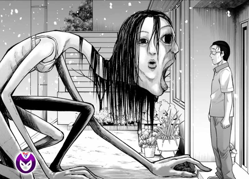 Tôi Có Thể Nhìn Thấy Chúng... Chương 66 Ảnh 29