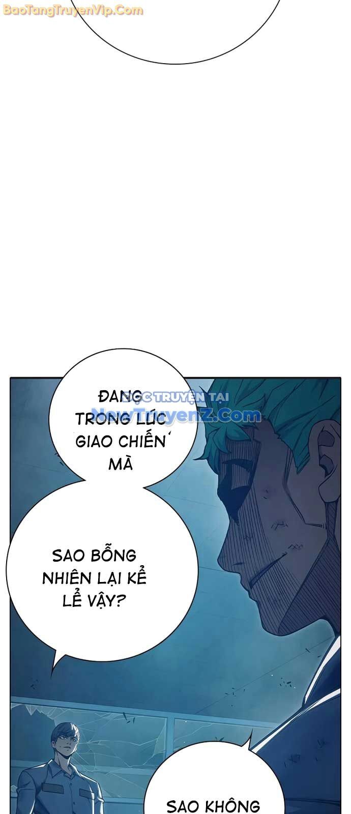 Nhà Tù Vị Thành Niên Chương 50 Ảnh 45