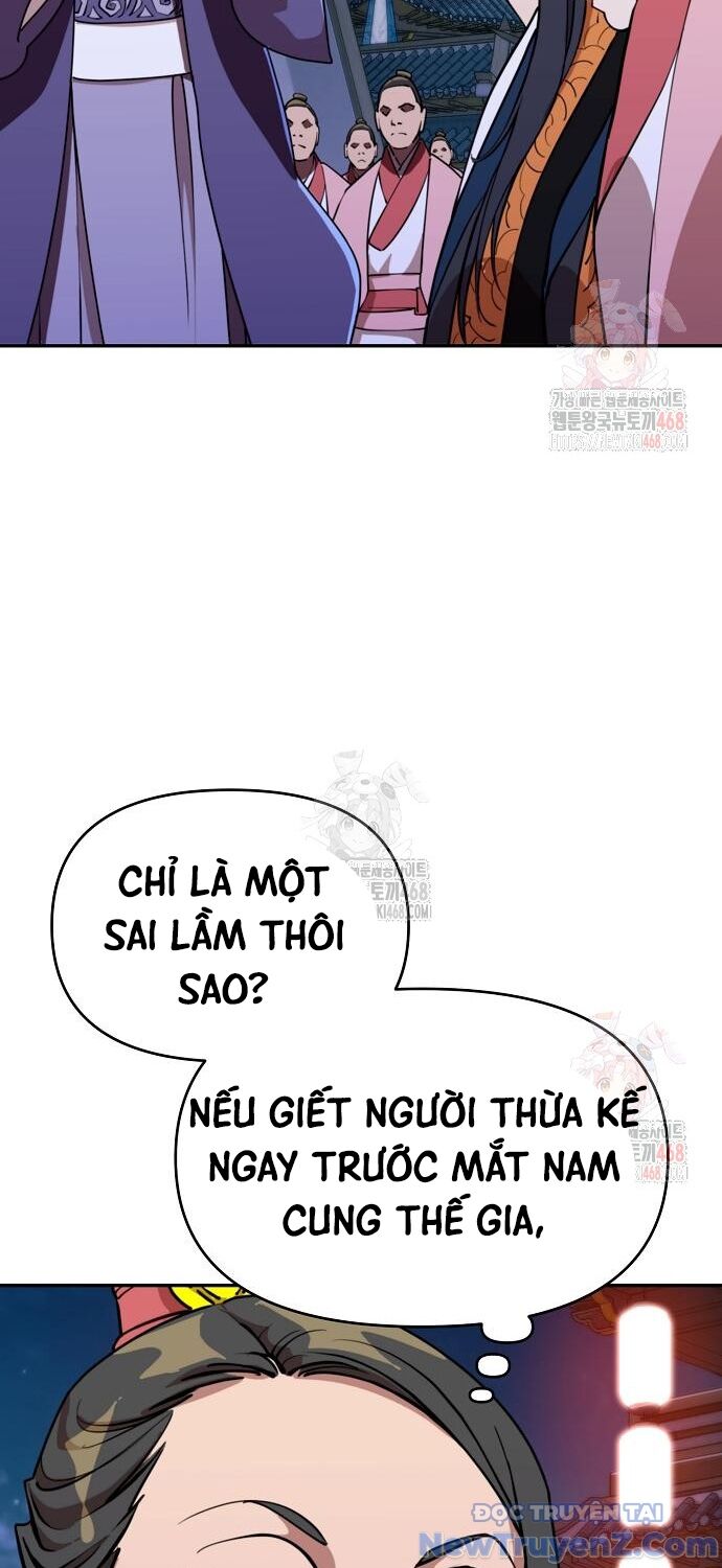 Đại Thánh Trùng Sinh Nam Cung Thế Gia Chương 23 Ảnh 45