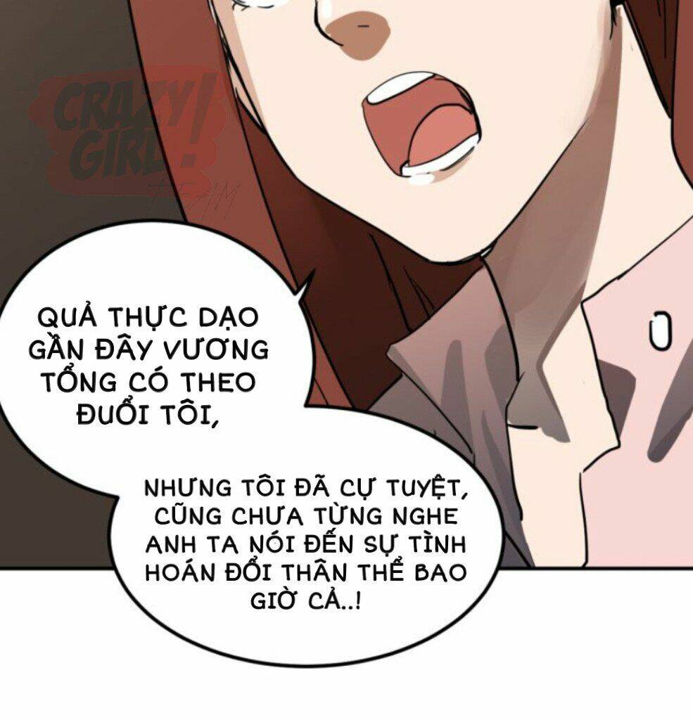 Kim Tiền Chí Thượng Chương 10 Ảnh 68