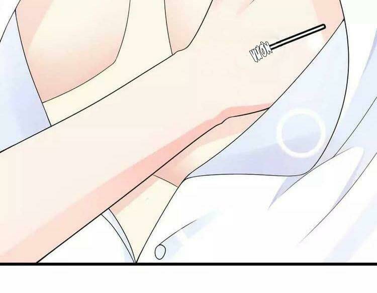 Tổng Đài Hống Hách Yêu Cô Vợ Ngọt Ngào Chương 35 Ảnh 26