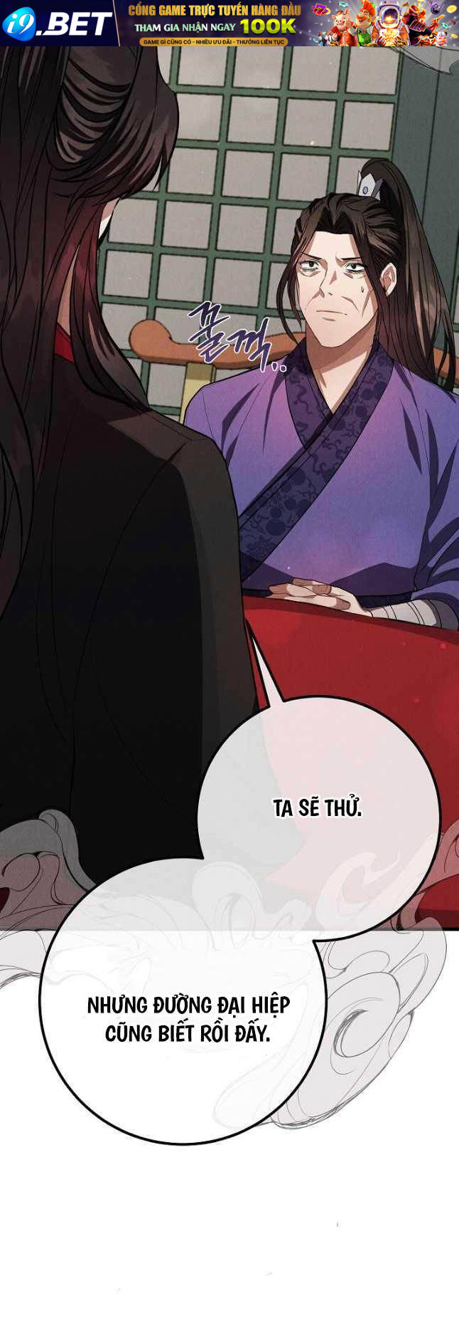 Thiên Tài Võ Thuật Hoàn Sinh Chương 25 Ảnh 11