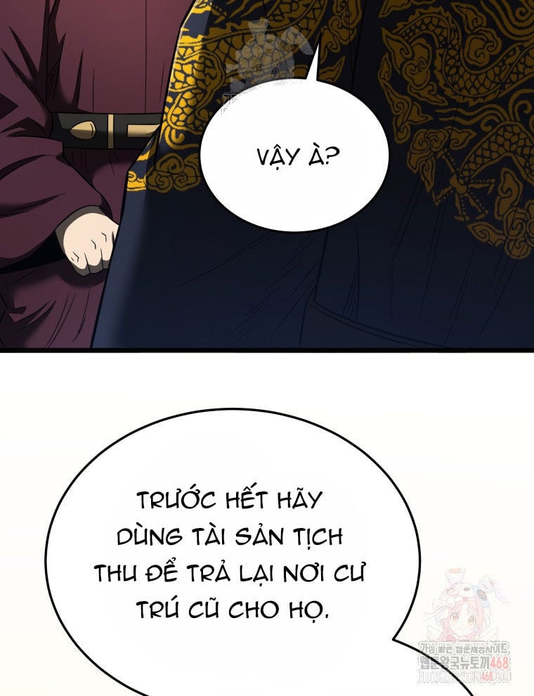 Vương Triều Đen Tối: Joseon Chương 95 Ảnh 179