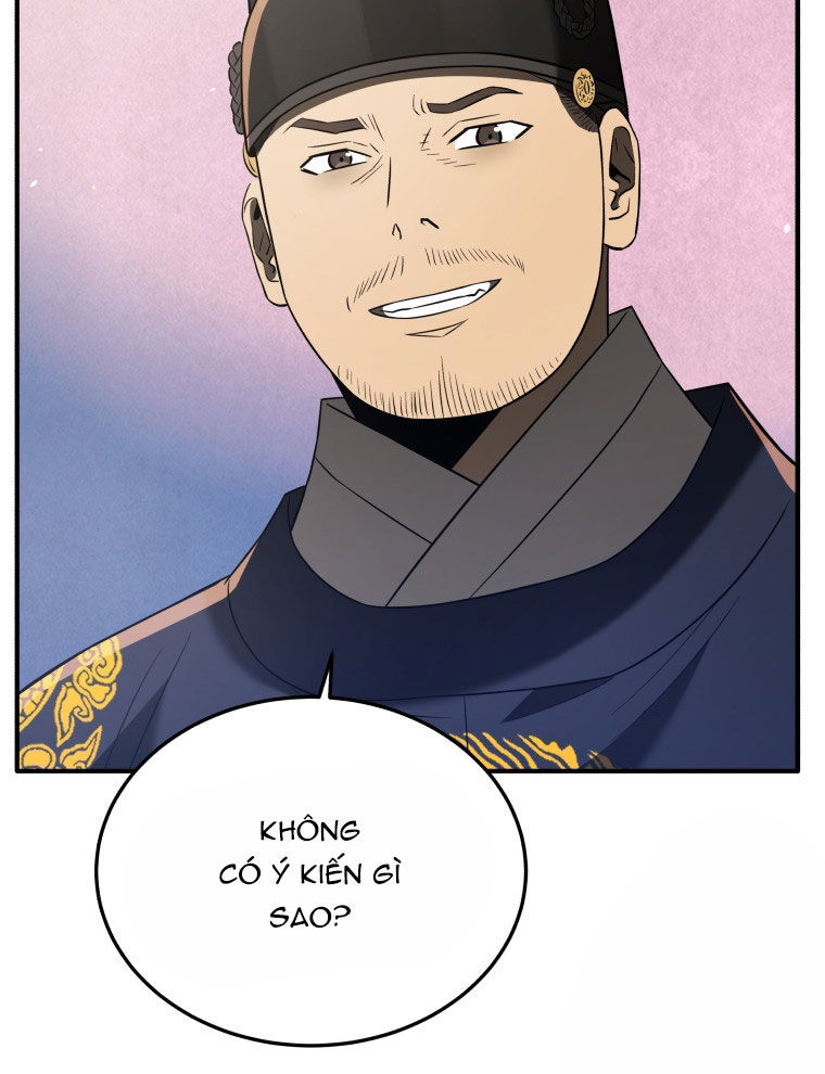 Vương Triều Đen Tối: Joseon Chương 92 Ảnh 32