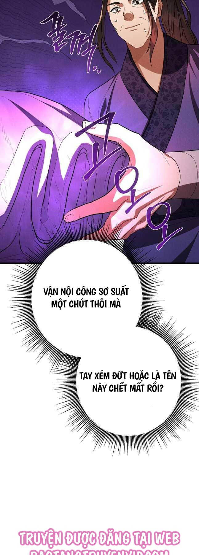 Thiên Tài Võ Thuật Hoàn Sinh Chương 25 Ảnh 44