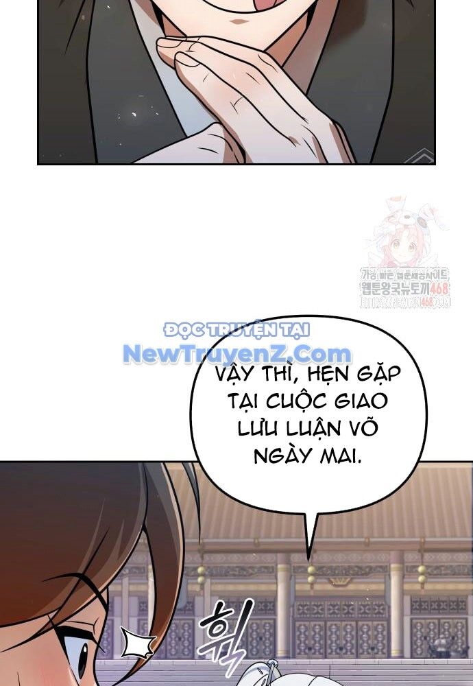 Hoạn Quan Hồi Quy: Tróc Phong Truy Nguyệt Chương 40 Ảnh 69