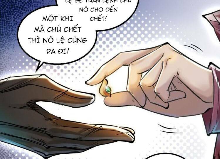 Thế Giới Xa Lạ Chương 45 Ảnh 91
