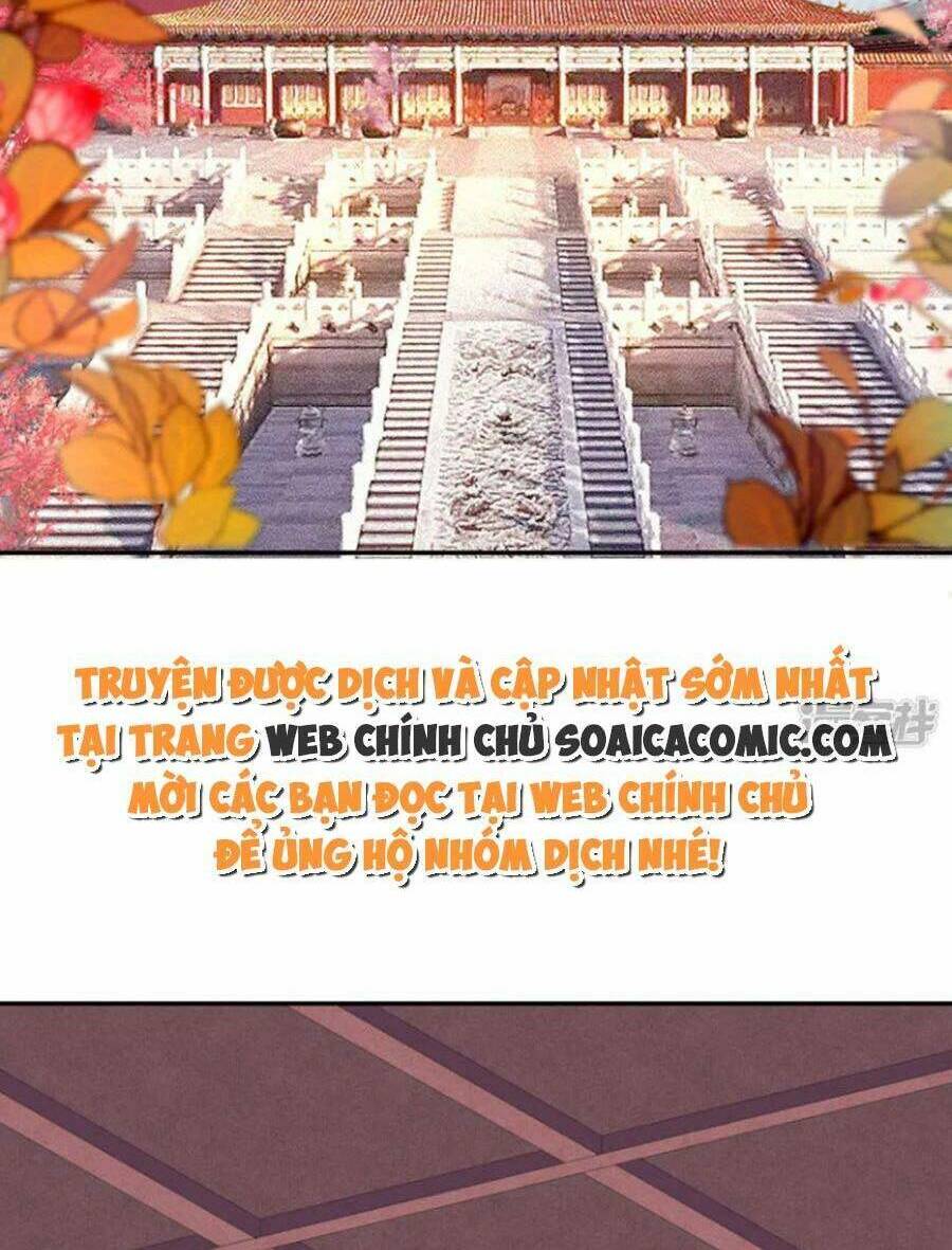 Tướng Quân, Bổn Phi Không Nhận Sủng Chương 49 Ảnh 5