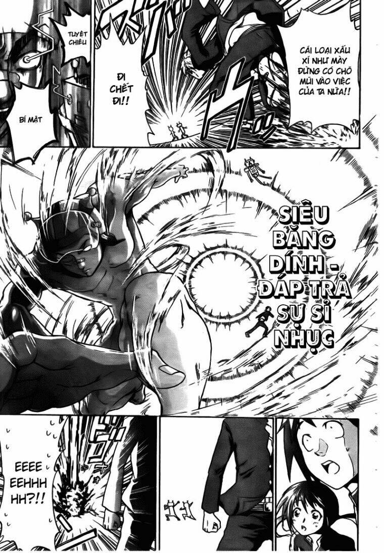 Tổng Hợp Oneshot Chương 10 Ảnh 29