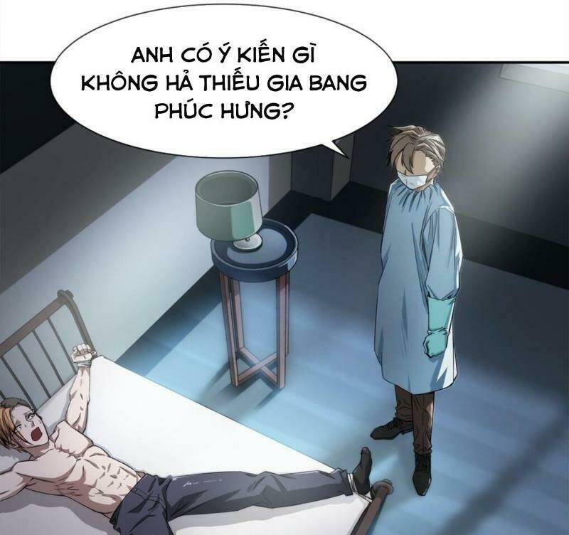 Dạ Thị Chi Chủ Chương 10 Ảnh 5