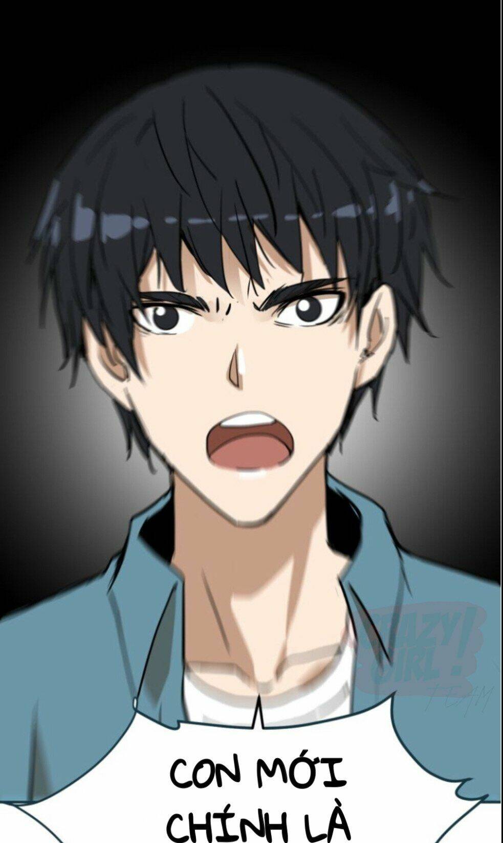 Kim Tiền Chí Thượng Chương 10 Ảnh 4