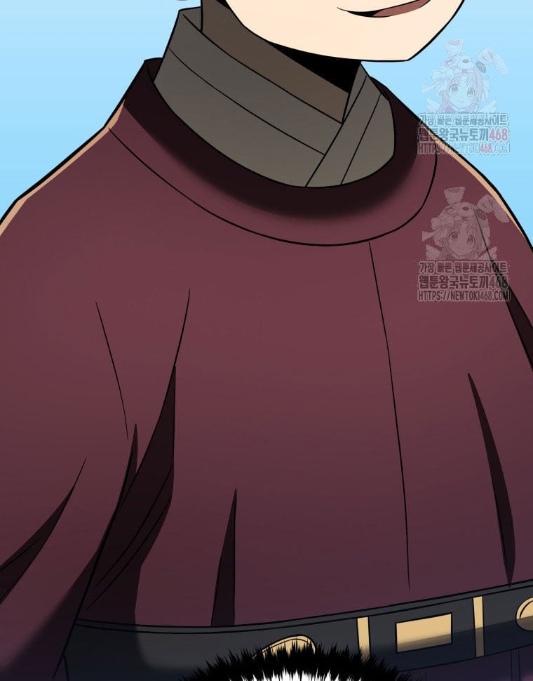 Vương Triều Đen Tối: Joseon Chương 95 Ảnh 196