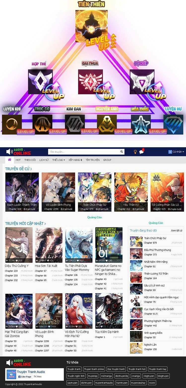 Thần Sủng Lại Cho Ta Bật Hack Chương 68 Ảnh 10