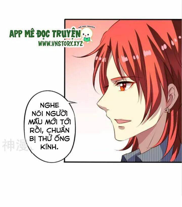 Ông Chủ Của Tôi Là Yêu Quái Chương 60 Ảnh 6