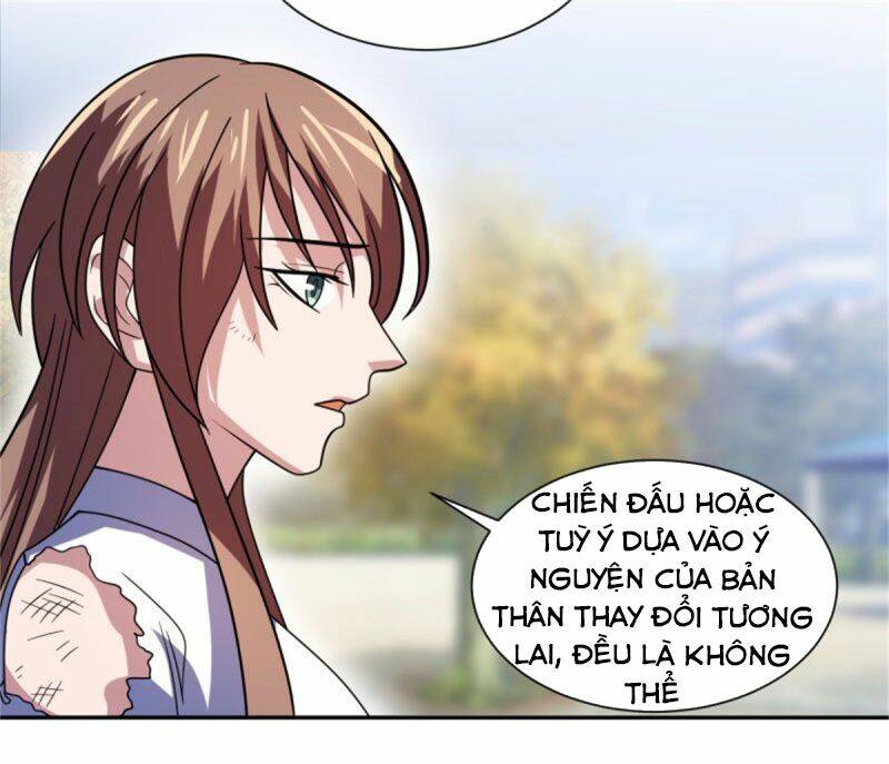 Đỉnh Phong Dự Ngôn Đế Chương 18 Ảnh 16