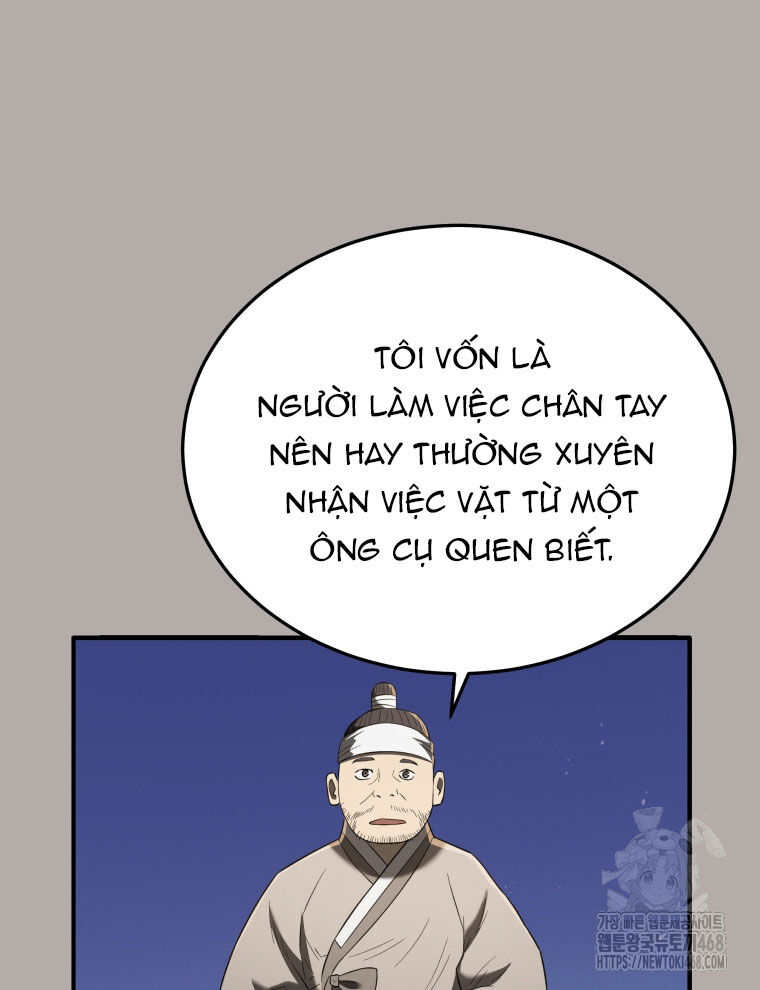 Vương Triều Đen Tối: Joseon Chương 93 Ảnh 68
