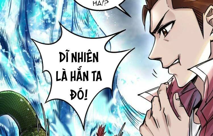 Thế Giới Xa Lạ Chương 45 Ảnh 93