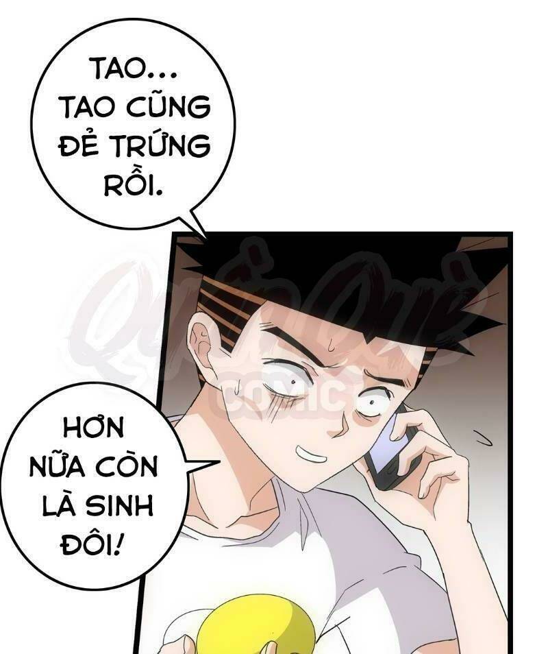 Trứng Ơi, Chạy Đi!! Chương 2 Ảnh 3
