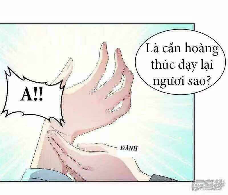 Quả Nhân Có Bệnh Tên Là Tương Tư Chương 75 Ảnh 21