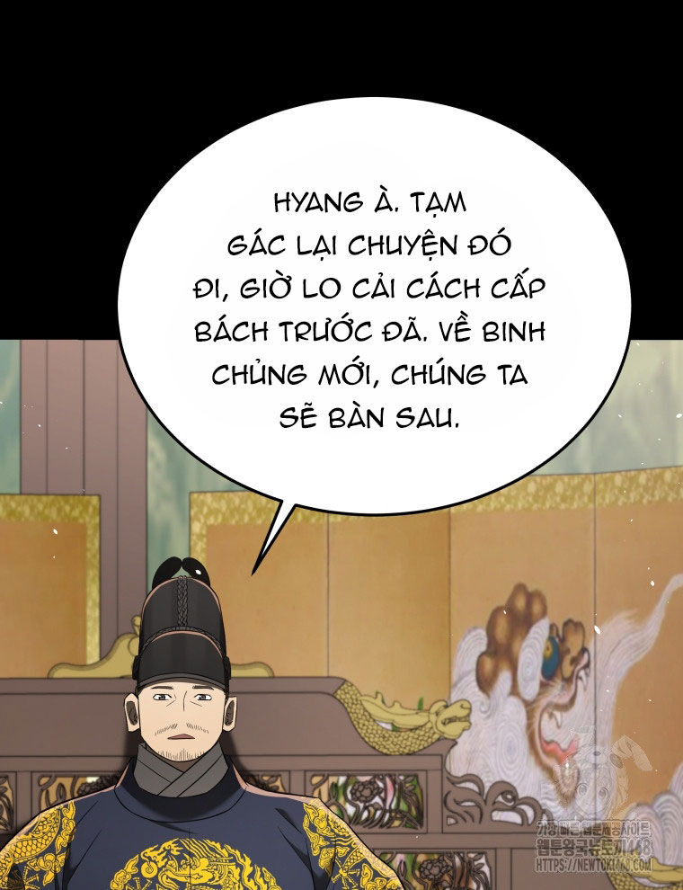 Vương Triều Đen Tối: Joseon Chương 92 Ảnh 95