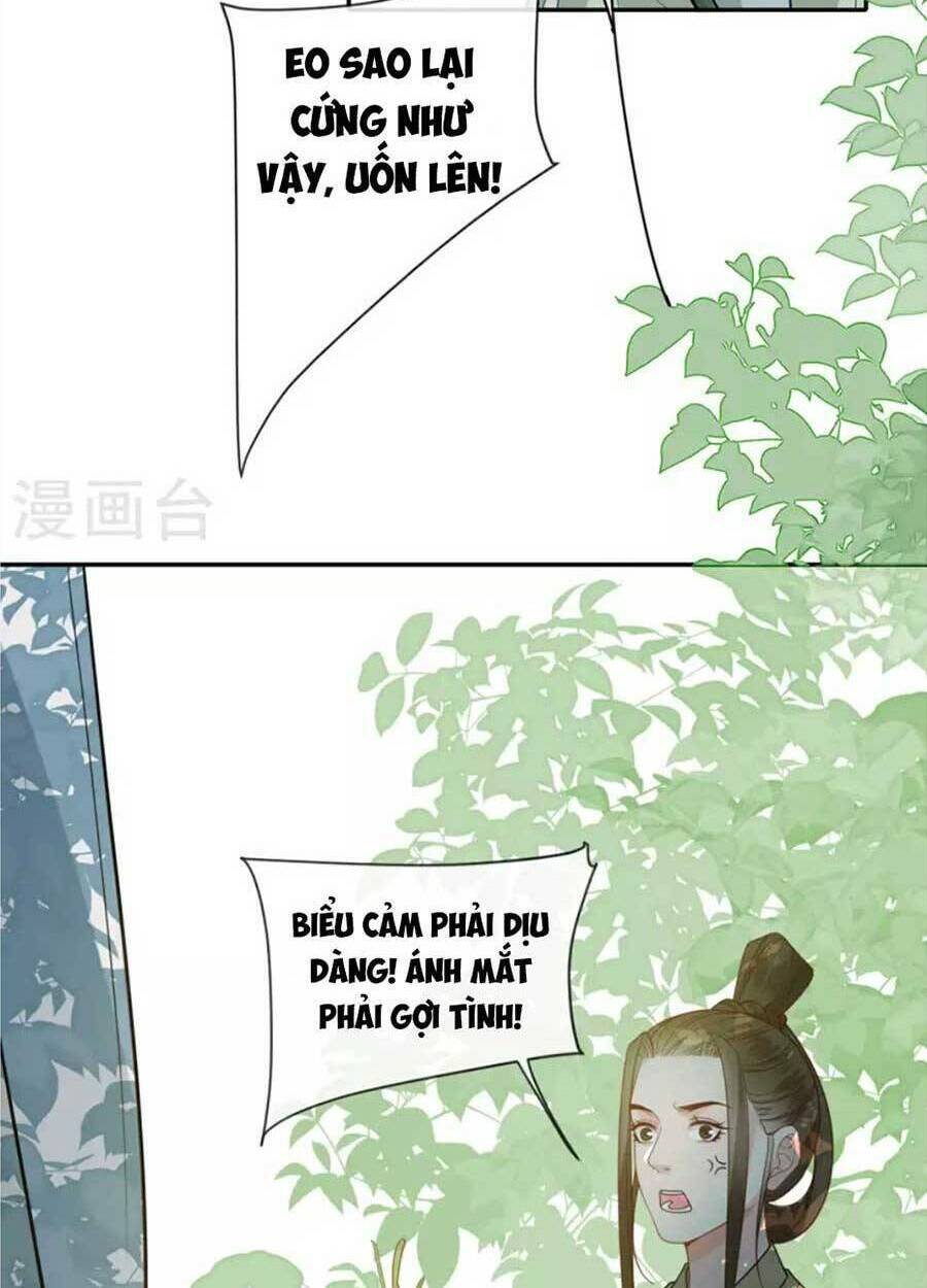 Tướng Quân, Bổn Phi Không Nhận Sủng Chương 40 Ảnh 26