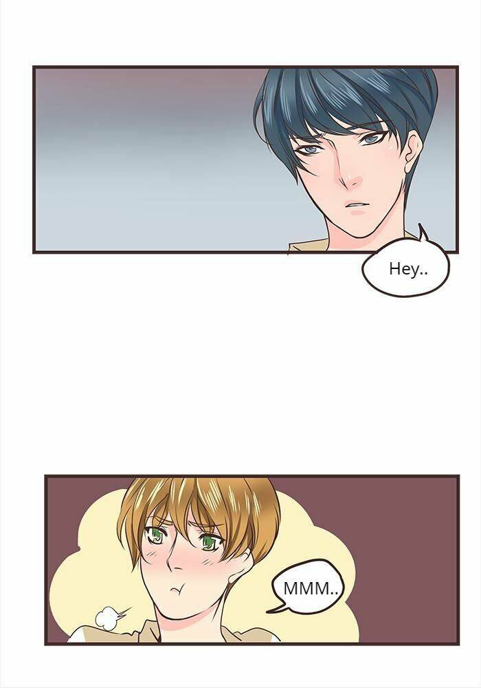 Chàng Trai Từ Quả Trứng Chương 33 Ảnh 11