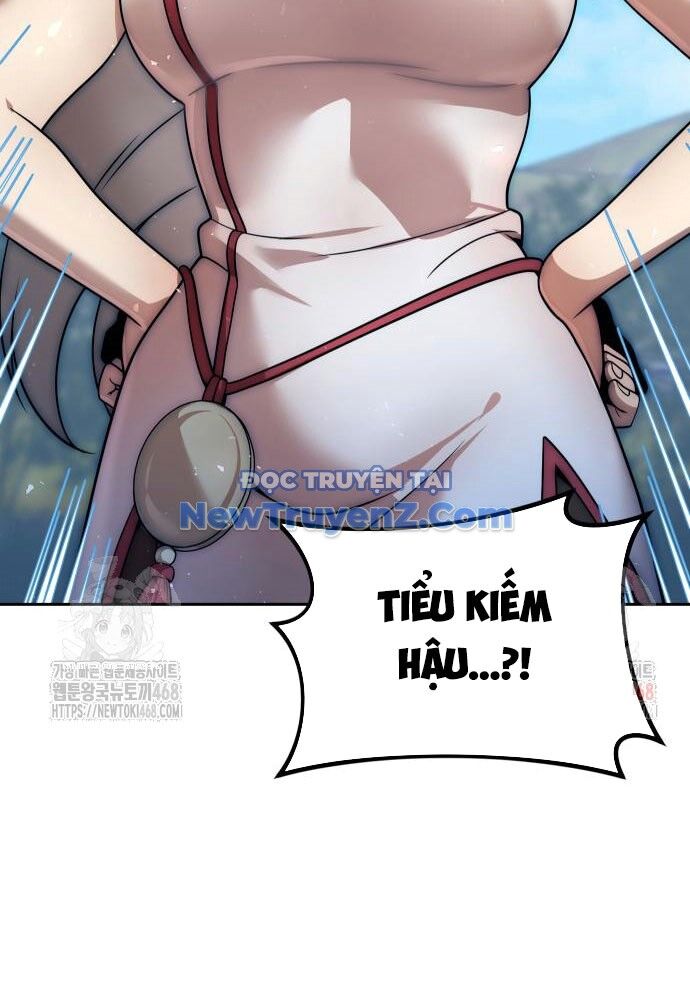 Hoạn Quan Hồi Quy: Tróc Phong Truy Nguyệt Chương 40 Ảnh 25