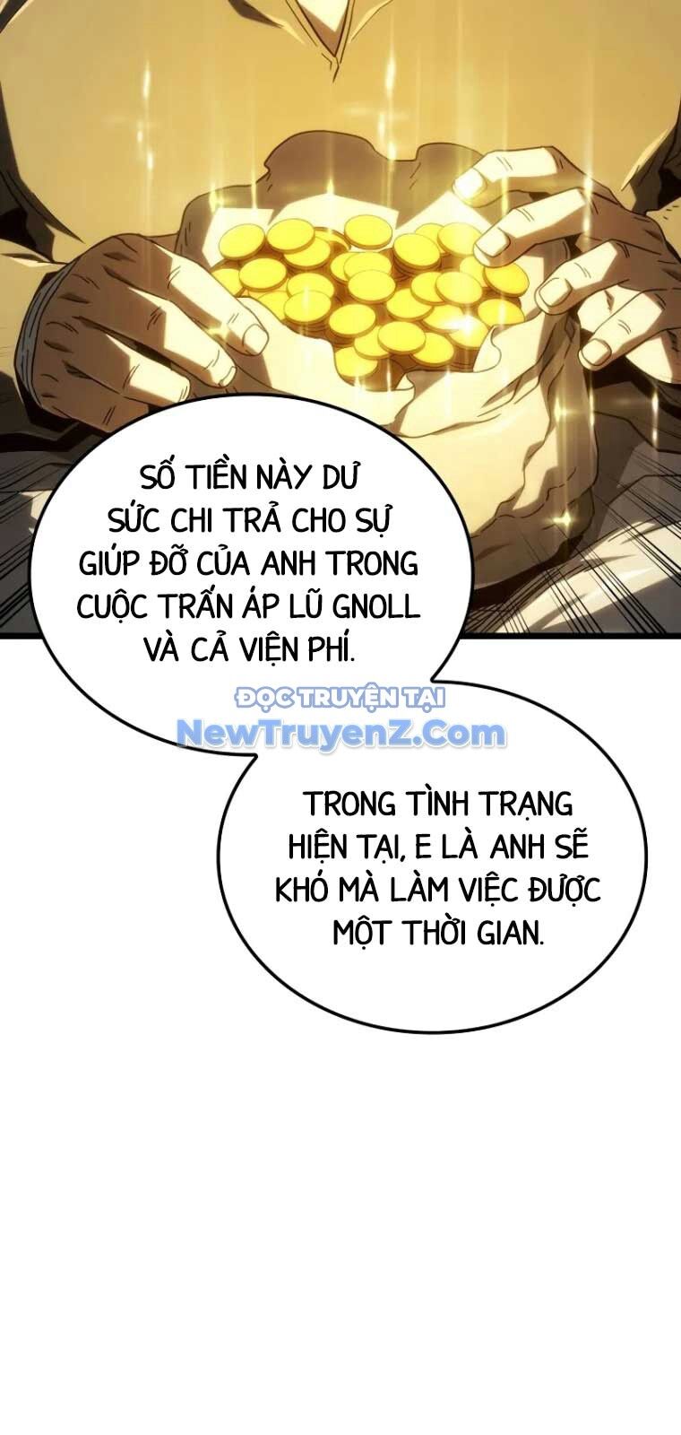 Thiết Huyết Kiếm Sĩ Hồi Quy Chương 113 Ảnh 17