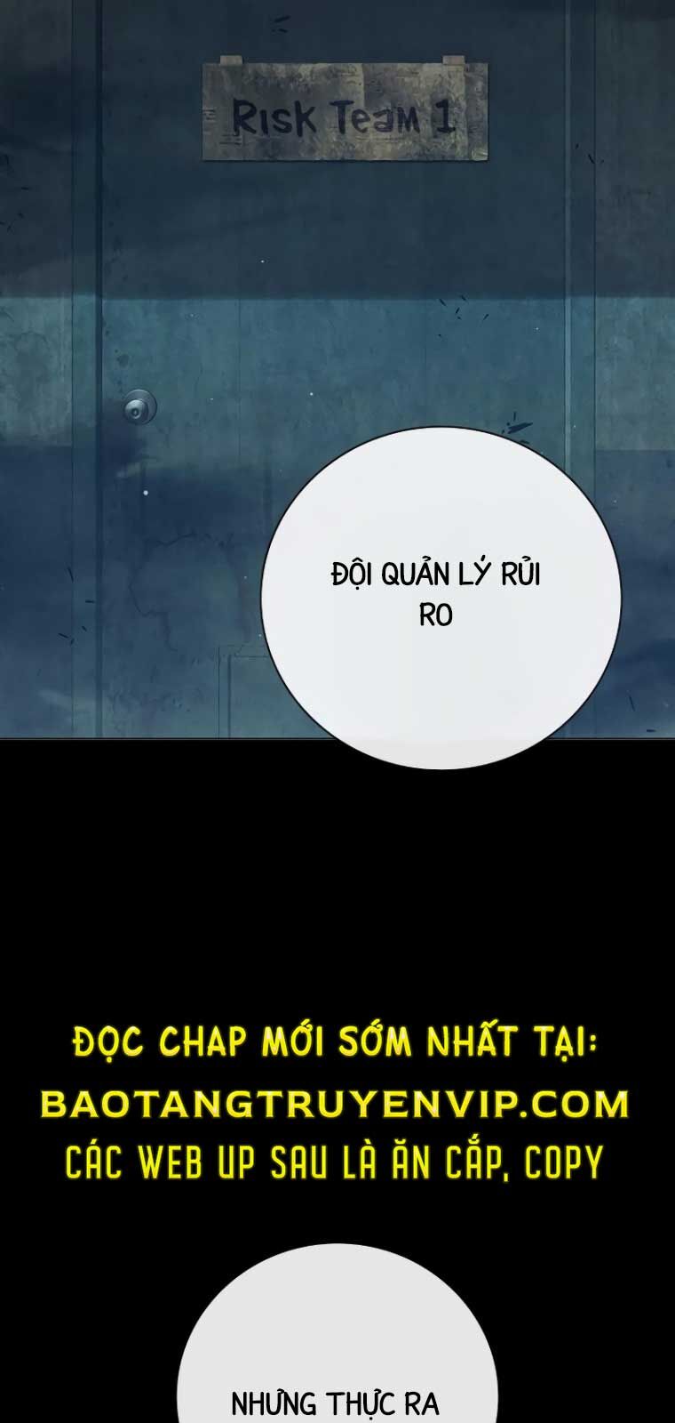Nhà Tù Vị Thành Niên Chương 49 Ảnh 6
