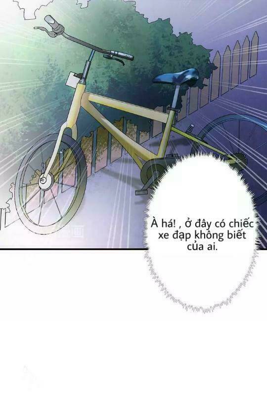 Tổng Đài Hống Hách Yêu Cô Vợ Ngọt Ngào Chương 12 Ảnh 3